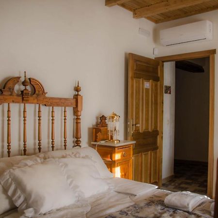 Casa Rural La Casana Fuente del Arco Exteriör bild