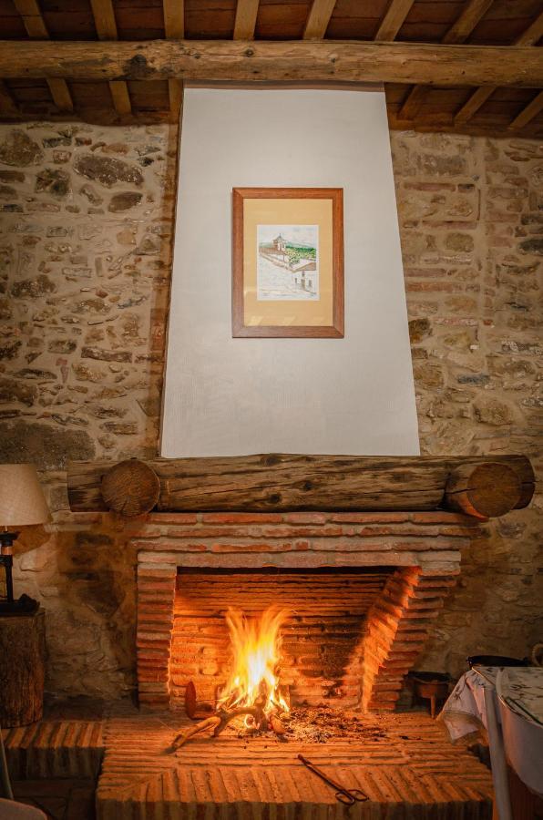 Casa Rural La Casana Fuente del Arco Exteriör bild