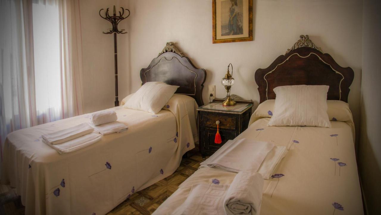 Casa Rural La Casana Fuente del Arco Exteriör bild