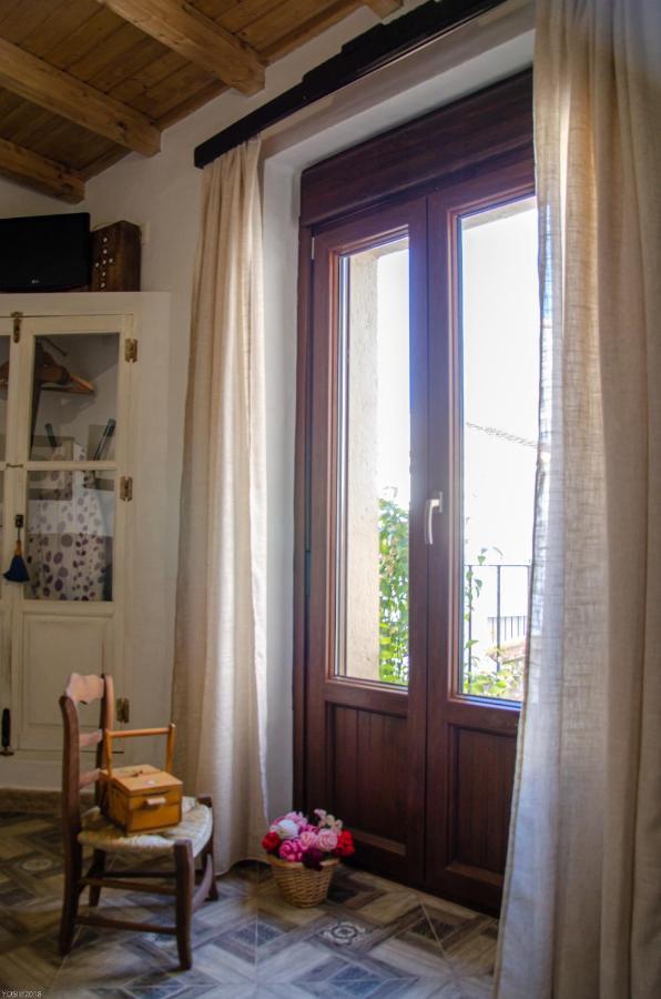 Casa Rural La Casana Fuente del Arco Exteriör bild