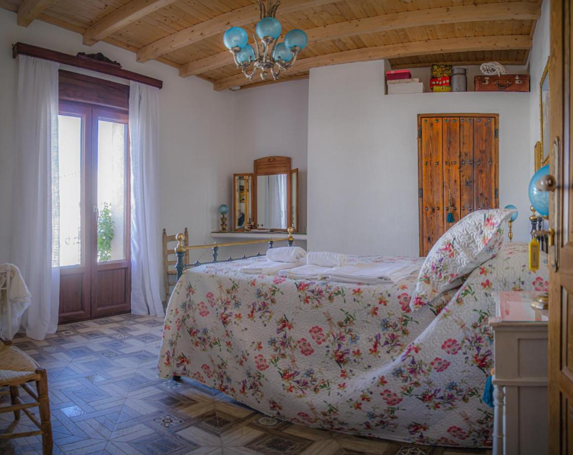 Casa Rural La Casana Fuente del Arco Exteriör bild