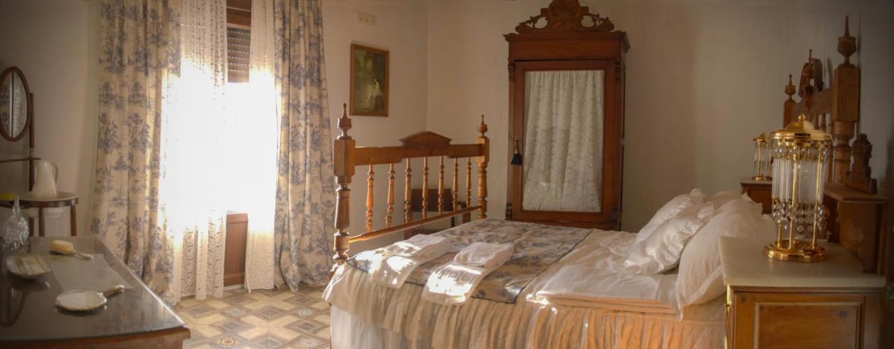 Casa Rural La Casana Fuente del Arco Exteriör bild